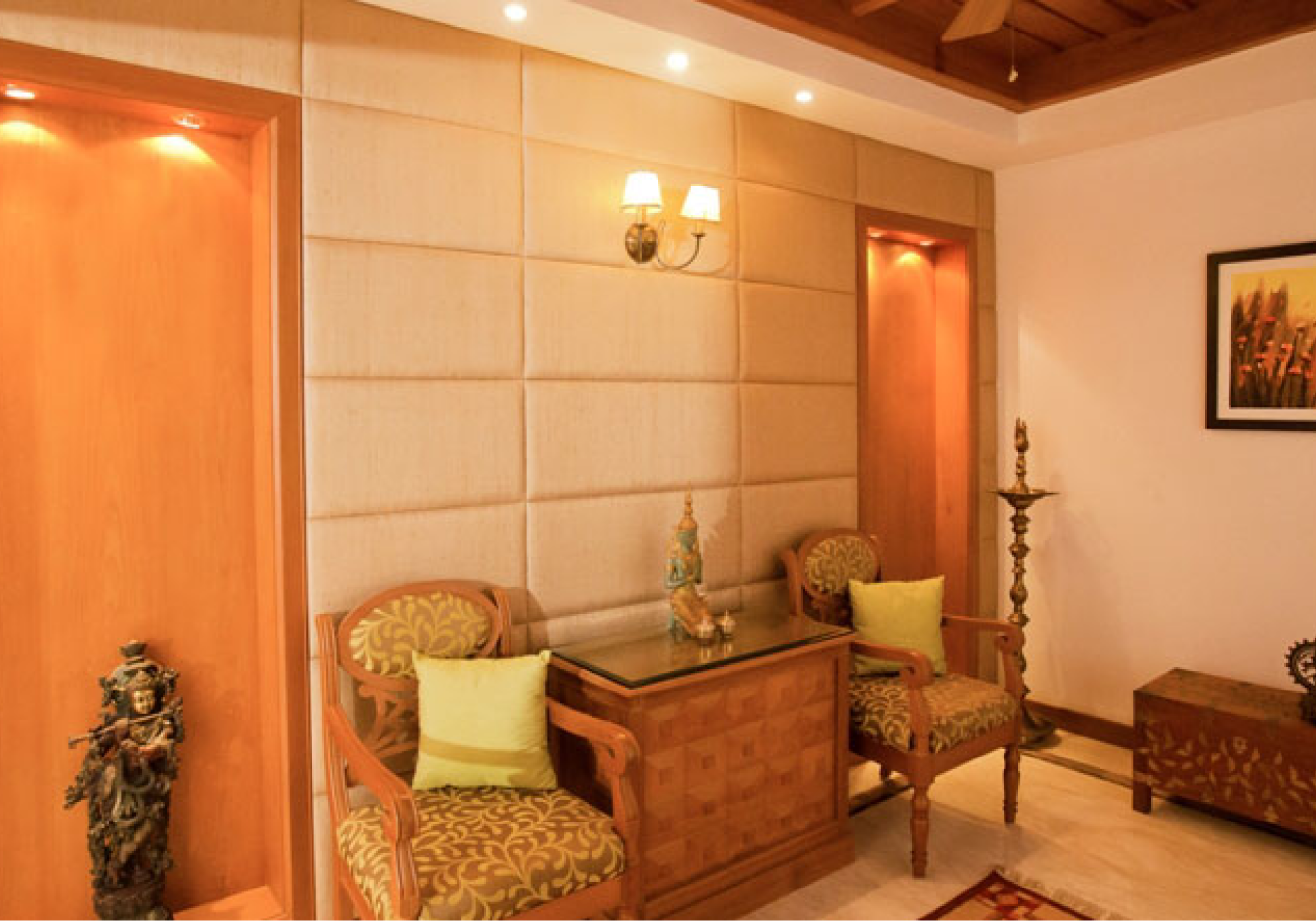 Imperial Gardens Villas in Kochi | Prime Meridian Luxury Living