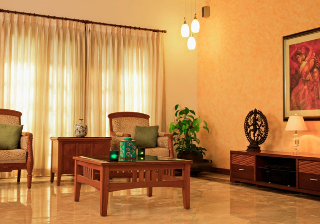 Imperial Gardens Villas in Kochi | Prime Meridian Luxury Living