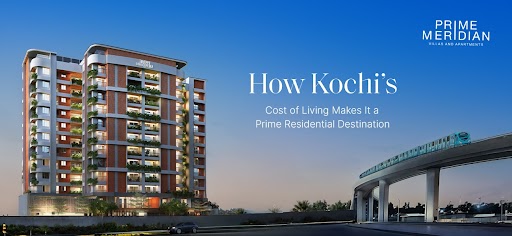 Kochi’s Cost of Living