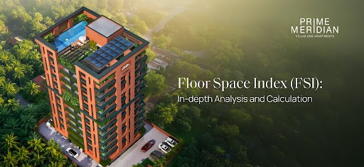 floor space indexing