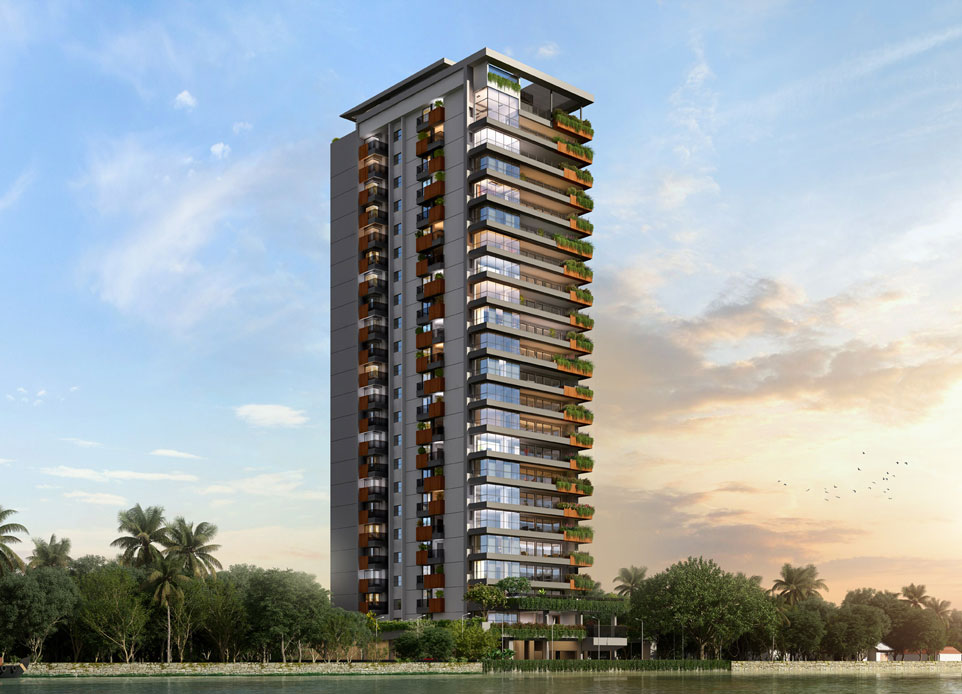 Apartments