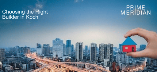 Choosing the Right Builder