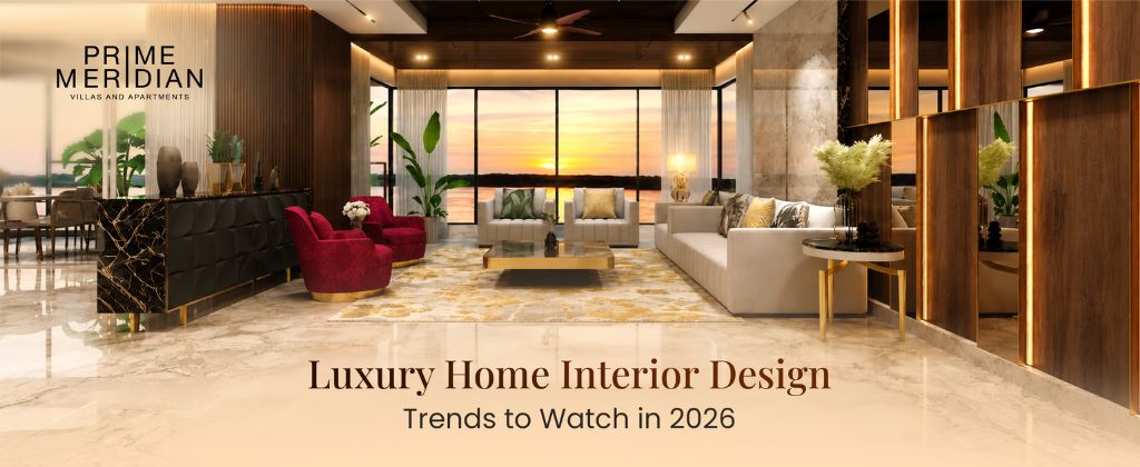 luxury home interior design trends
